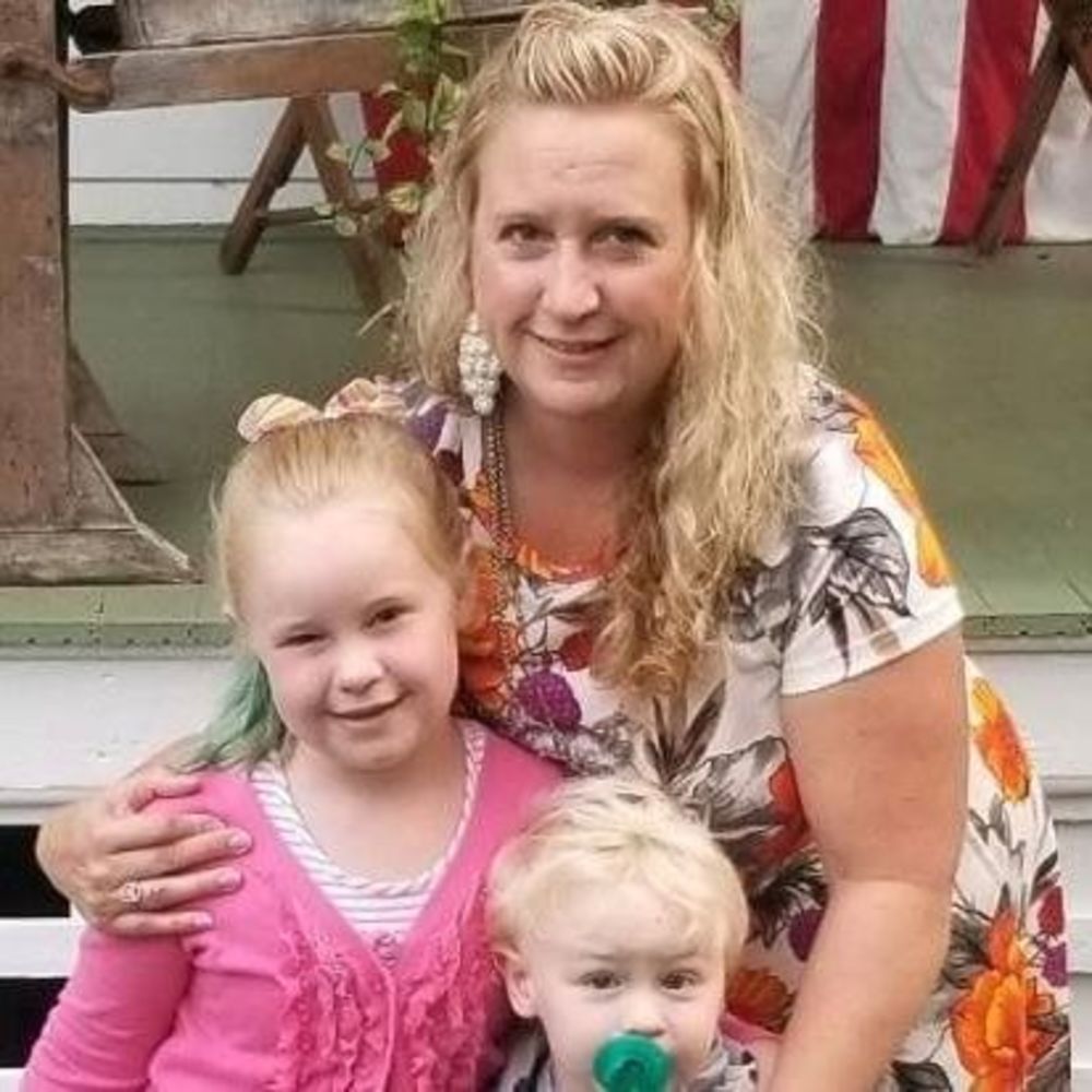 Meet your Posher, Shannon